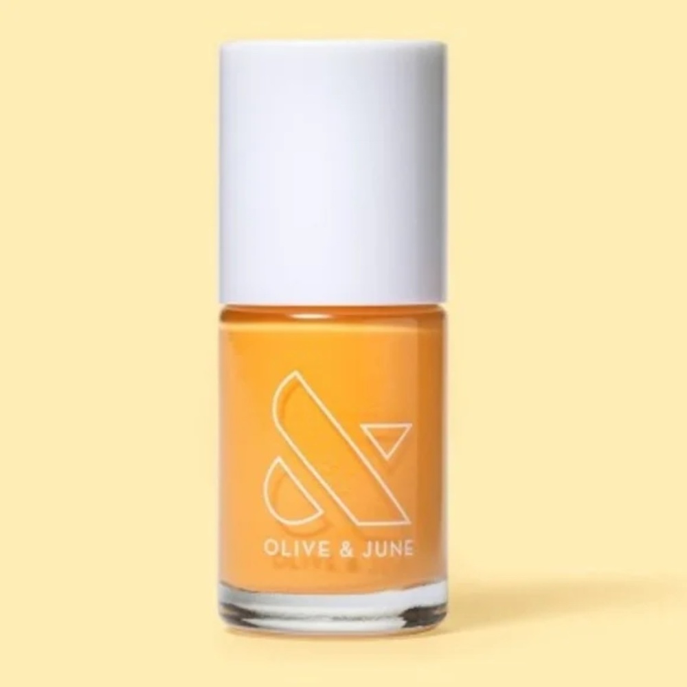 Olive & June x SCL x Target Citrus Squeeze - Never Opened